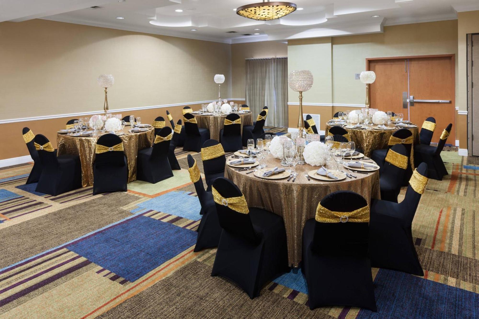 Fairfield Inn & Suites Jacksonville Butler Boulevard Luaran gambar