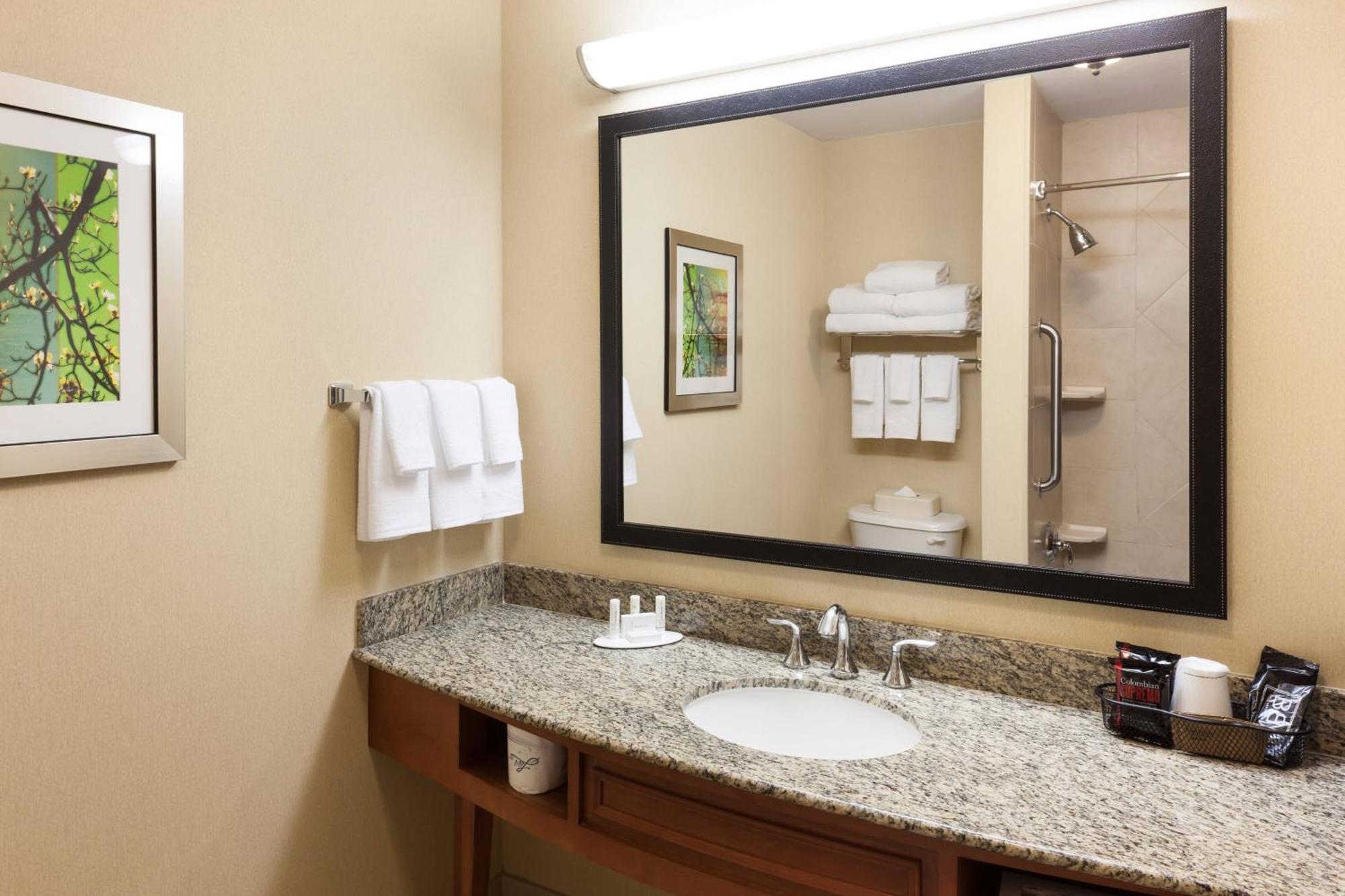 Fairfield Inn & Suites Jacksonville Butler Boulevard Luaran gambar