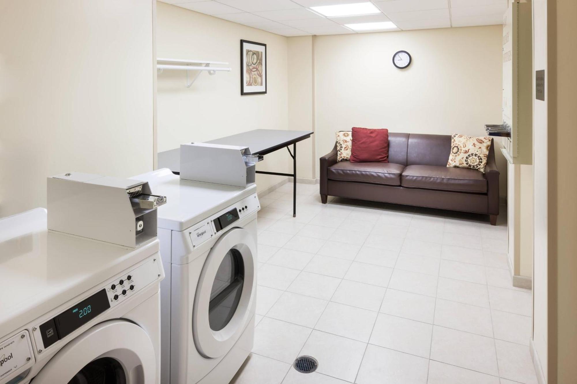 Fairfield Inn & Suites Jacksonville Butler Boulevard Luaran gambar