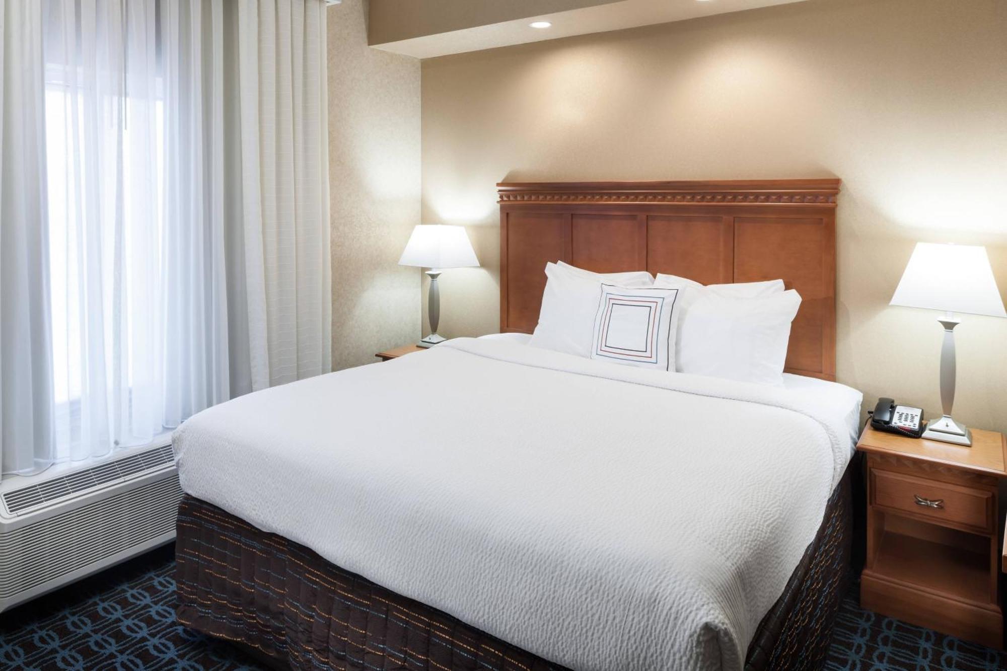 Fairfield Inn & Suites Jacksonville Butler Boulevard Luaran gambar