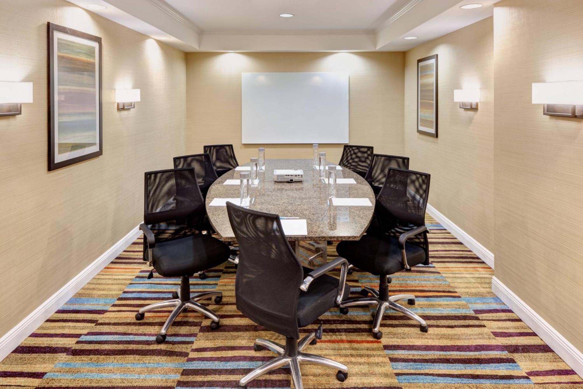 Fairfield Inn & Suites Jacksonville Butler Boulevard Luaran gambar