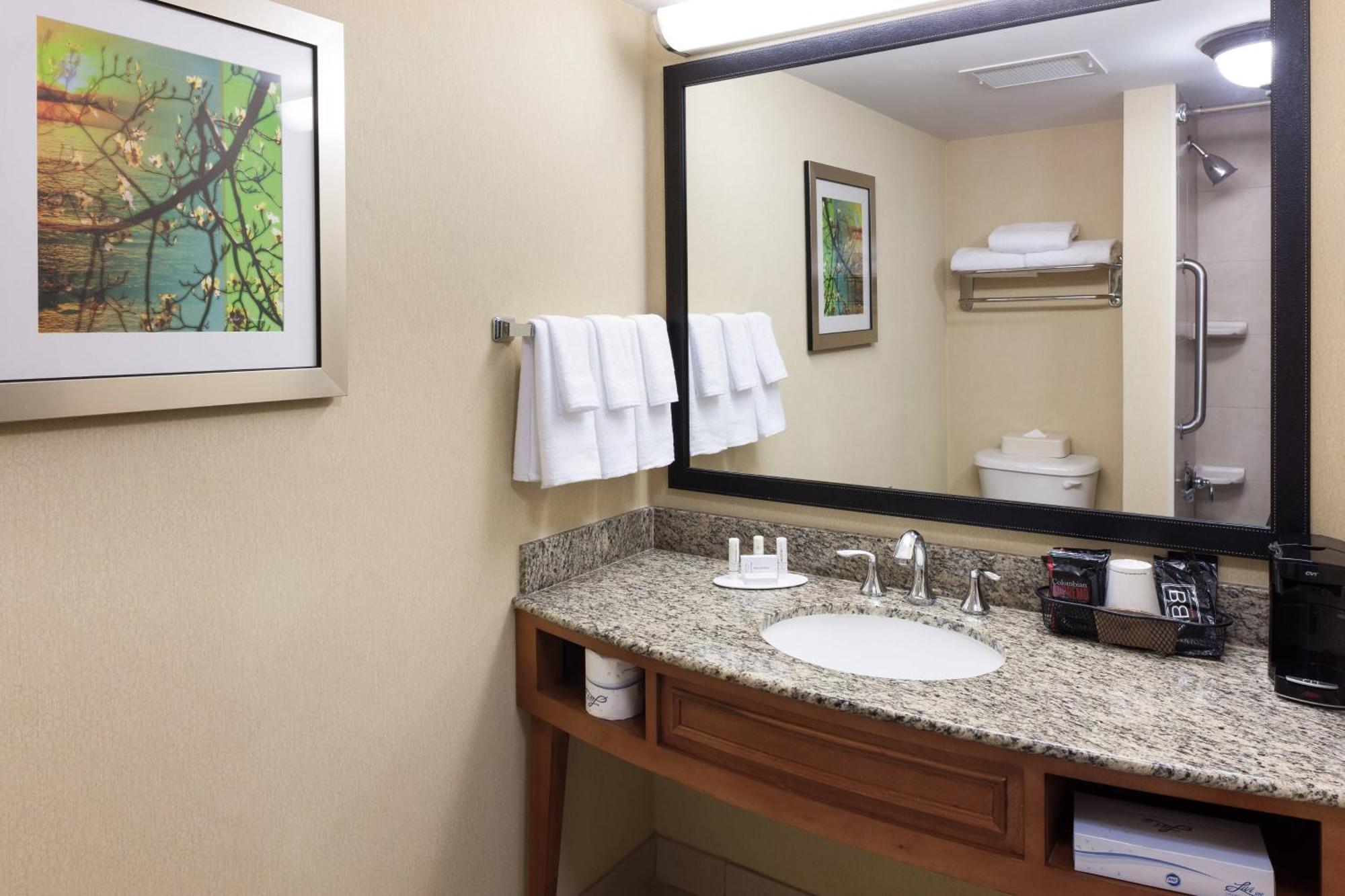 Fairfield Inn & Suites Jacksonville Butler Boulevard Luaran gambar