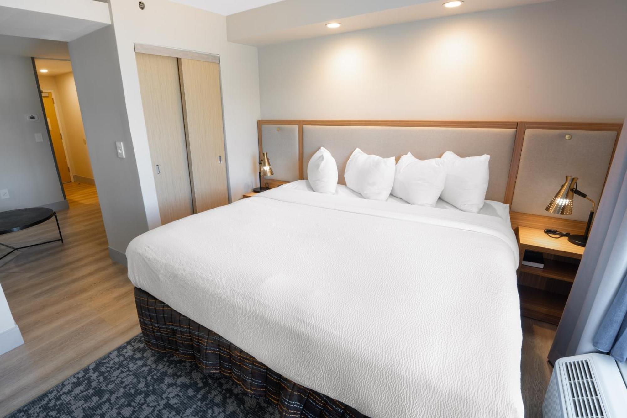 Fairfield Inn & Suites Jacksonville Butler Boulevard Luaran gambar