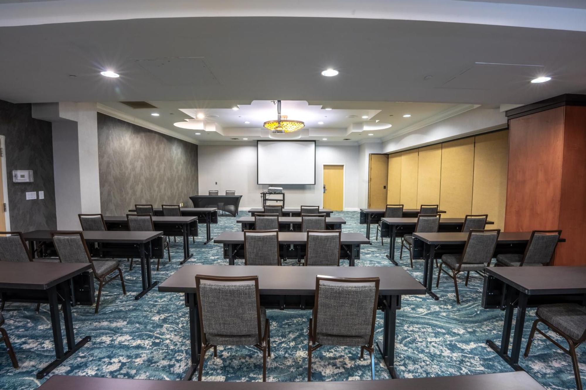 Fairfield Inn & Suites Jacksonville Butler Boulevard Luaran gambar