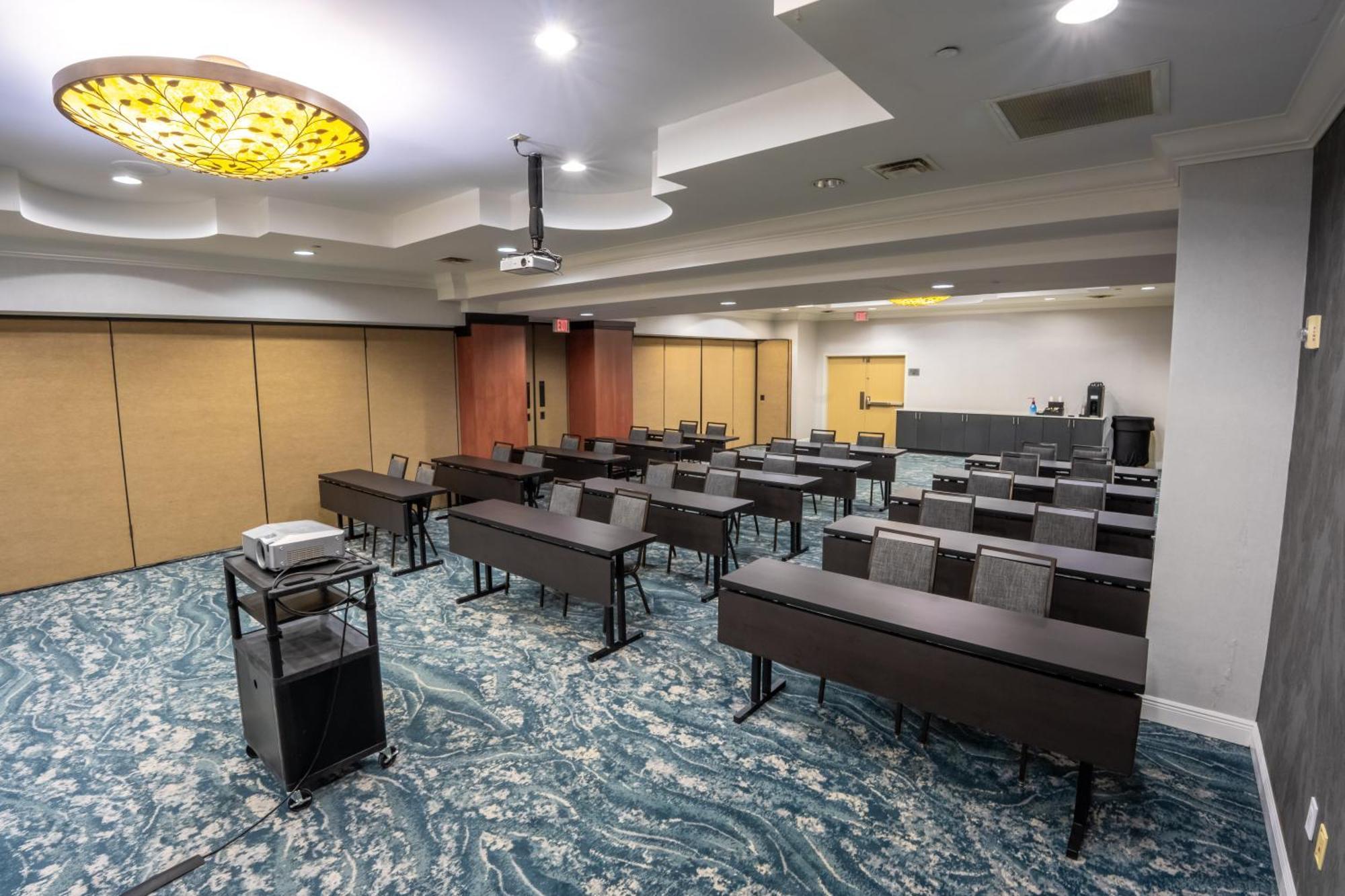 Fairfield Inn & Suites Jacksonville Butler Boulevard Luaran gambar