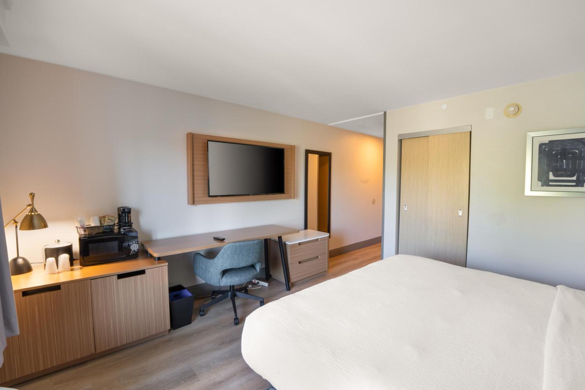 Fairfield Inn & Suites Jacksonville Butler Boulevard Luaran gambar