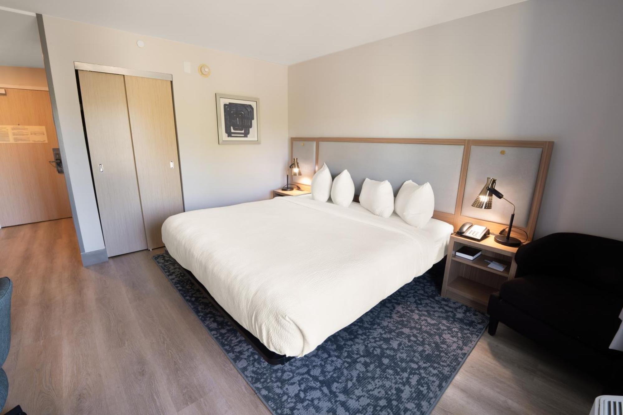 Fairfield Inn & Suites Jacksonville Butler Boulevard Luaran gambar