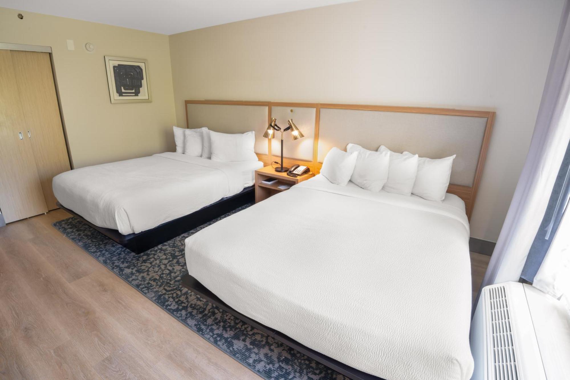 Fairfield Inn & Suites Jacksonville Butler Boulevard Luaran gambar