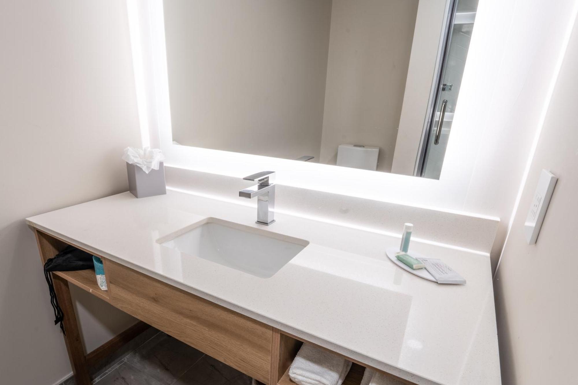 Fairfield Inn & Suites Jacksonville Butler Boulevard Luaran gambar