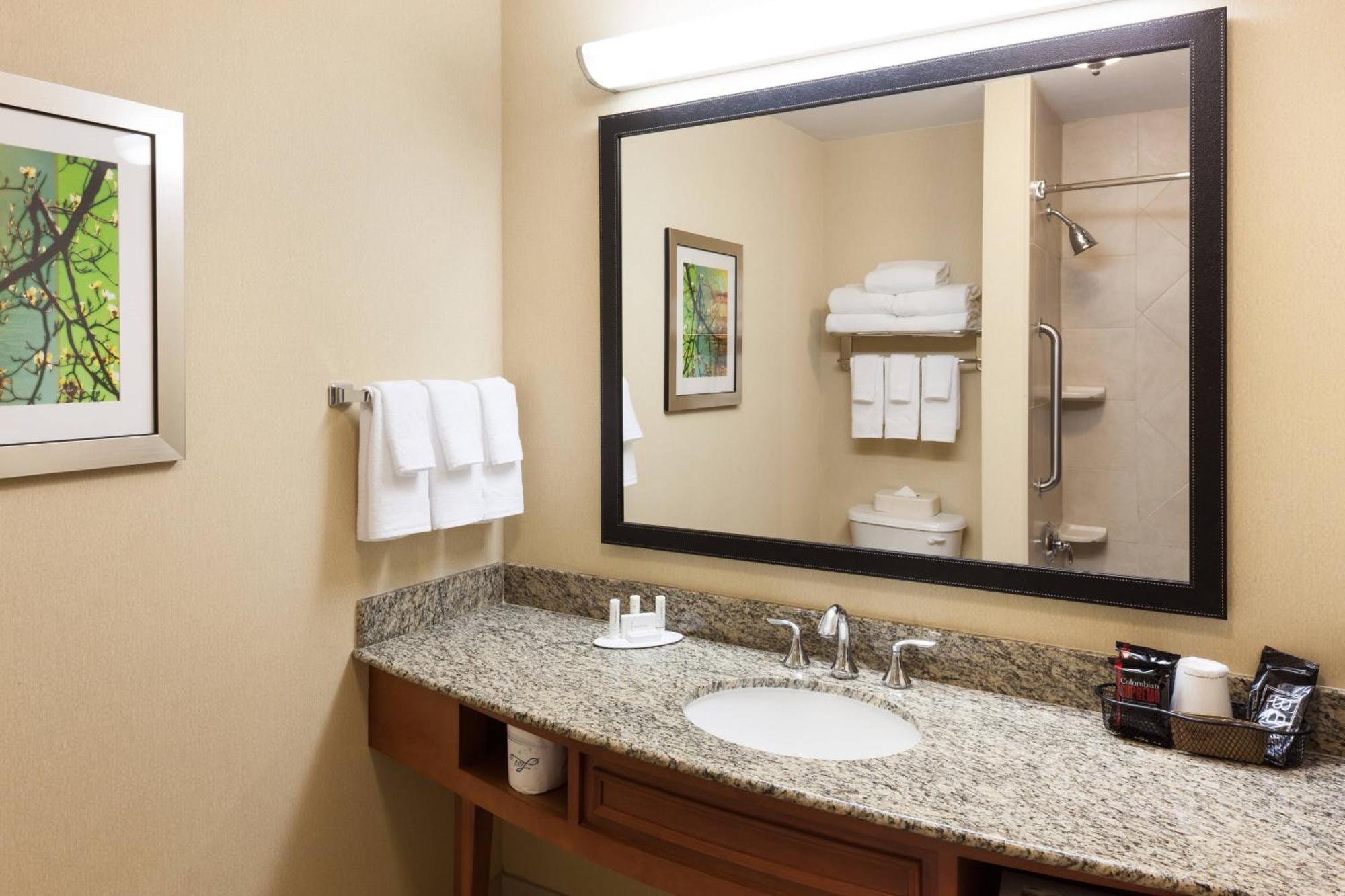 Fairfield Inn & Suites Jacksonville Butler Boulevard Luaran gambar