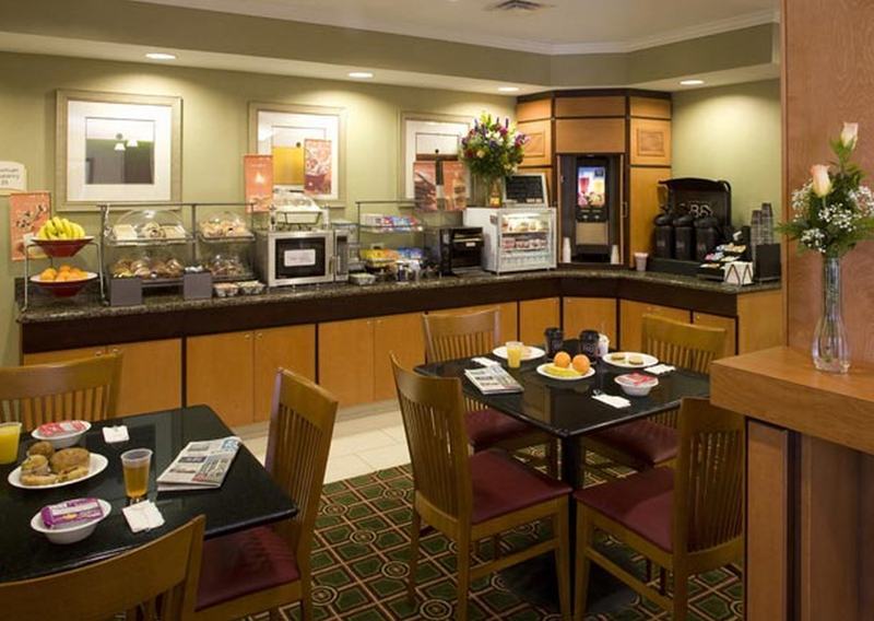 Fairfield Inn & Suites Jacksonville Butler Boulevard Luaran gambar