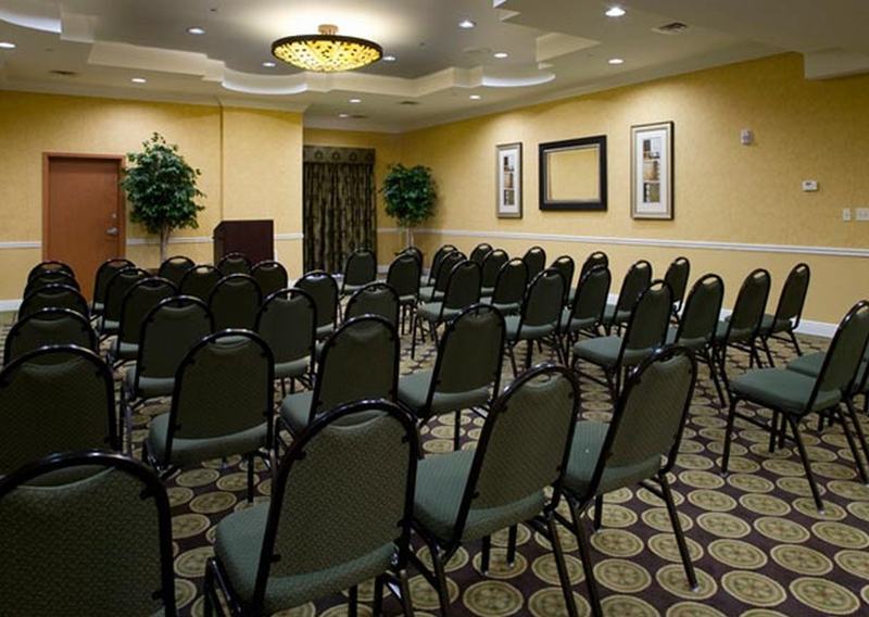 Fairfield Inn & Suites Jacksonville Butler Boulevard Luaran gambar